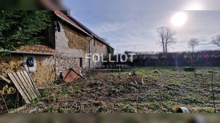 Ma-Cabane - Vente Maison MONTCUIT, 63 m²