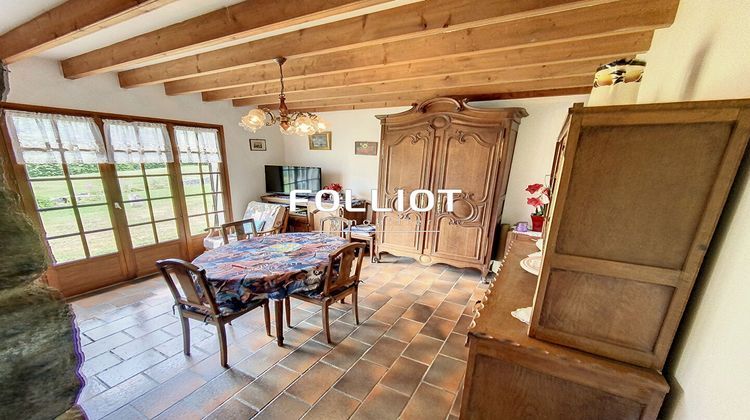 Ma-Cabane - Vente Maison MONTCUIT, 95 m²