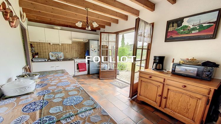 Ma-Cabane - Vente Maison MONTCUIT, 95 m²