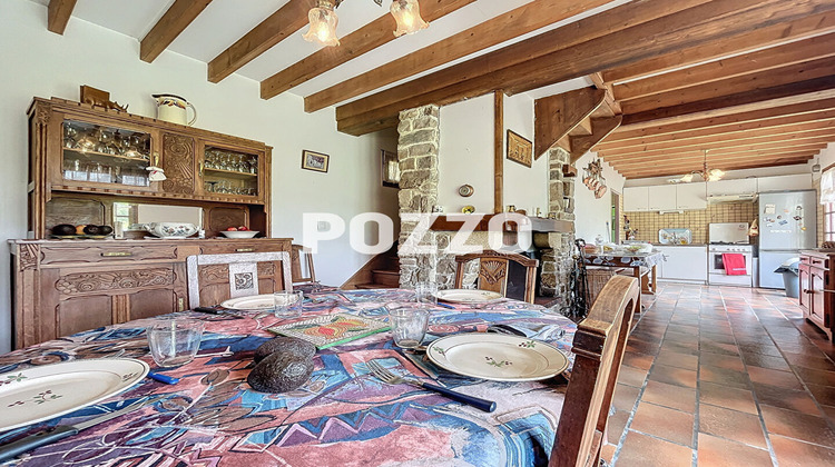 Ma-Cabane - Vente Maison MONTCUIT, 95 m²