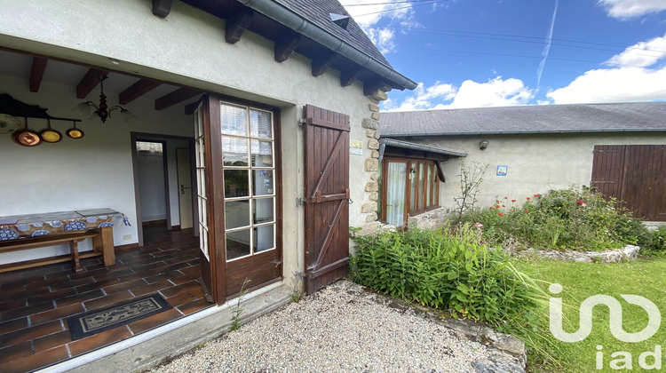 Ma-Cabane - Vente Maison Montcuit, 95 m²