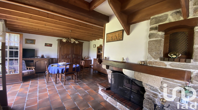 Ma-Cabane - Vente Maison Montcuit, 95 m²