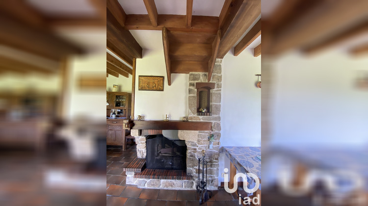 Ma-Cabane - Vente Maison Montcuit, 95 m²