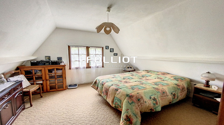 Ma-Cabane - Vente Maison MONTCUIT, 95 m²