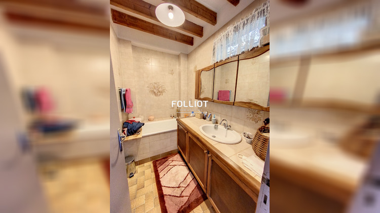 Ma-Cabane - Vente Maison MONTCUIT, 95 m²