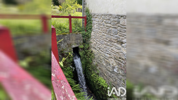 Ma-Cabane - Vente Maison Montcuit, 90 m²