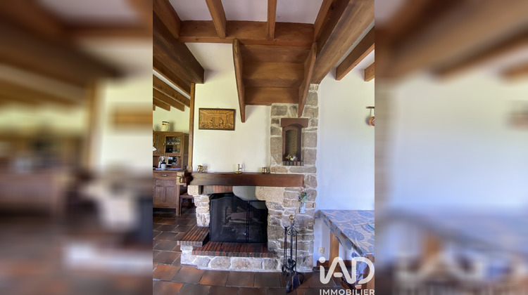 Ma-Cabane - Vente Maison Montcuit, 90 m²