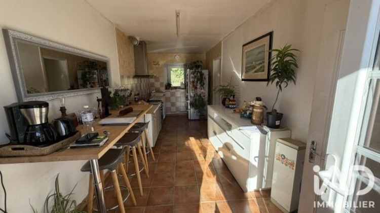 Ma-Cabane - Vente Maison Montcuit, 90 m²