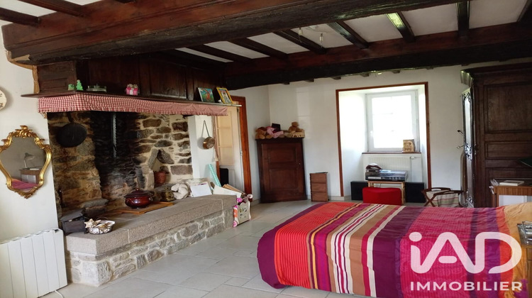 Ma-Cabane - Vente Maison Montcuit, 90 m²
