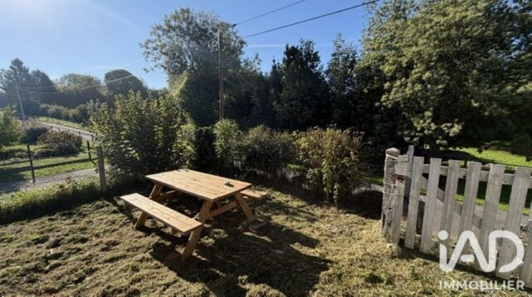 Ma-Cabane - Vente Maison Montcuit, 90 m²