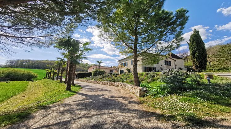 Ma-Cabane - Vente Maison MONTCUQ, 549 m²