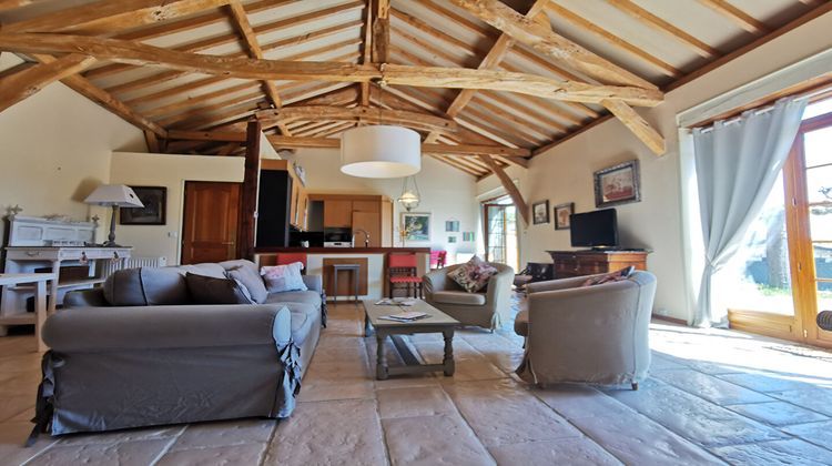 Ma-Cabane - Vente Maison MONTCUQ, 549 m²