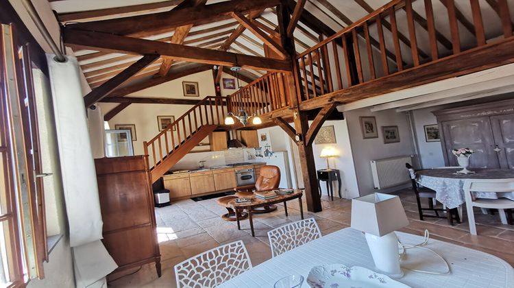 Ma-Cabane - Vente Maison MONTCUQ, 549 m²