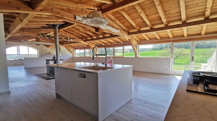 Ma-Cabane - Vente Maison MONTCUQ, 549 m²