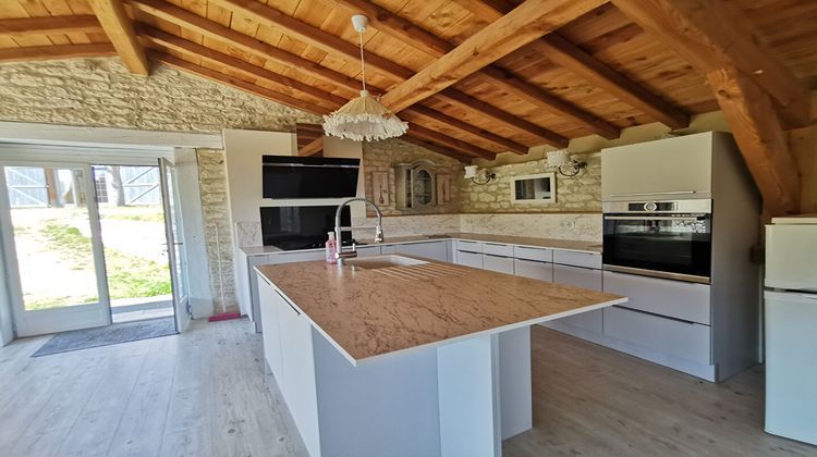 Ma-Cabane - Vente Maison MONTCUQ, 549 m²