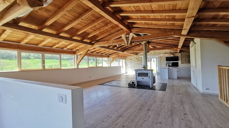 Ma-Cabane - Vente Maison MONTCUQ, 549 m²