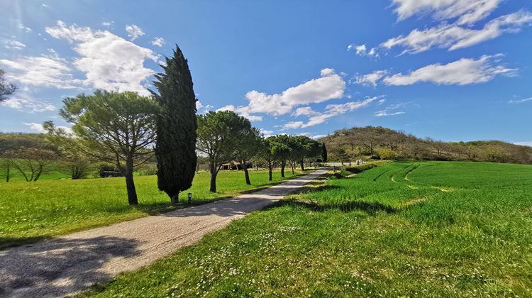 Ma-Cabane - Vente Maison MONTCUQ, 549 m²