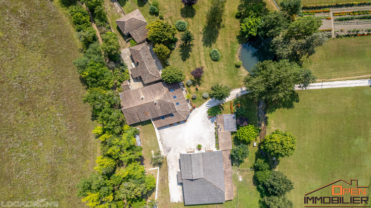 Ma-Cabane - Vente Maison Montcuq, 400 m²