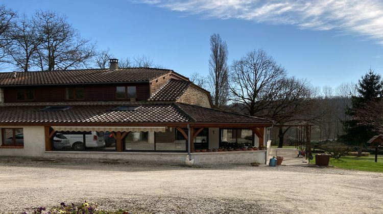 Ma-Cabane - Vente Maison Montcuq, 410 m²