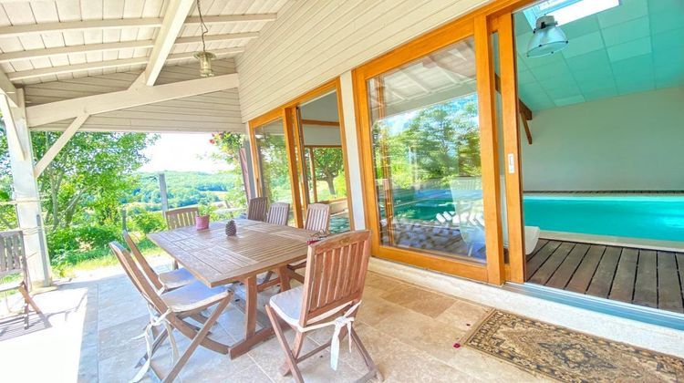 Ma-Cabane - Vente Maison MONTCUQ, 350 m²