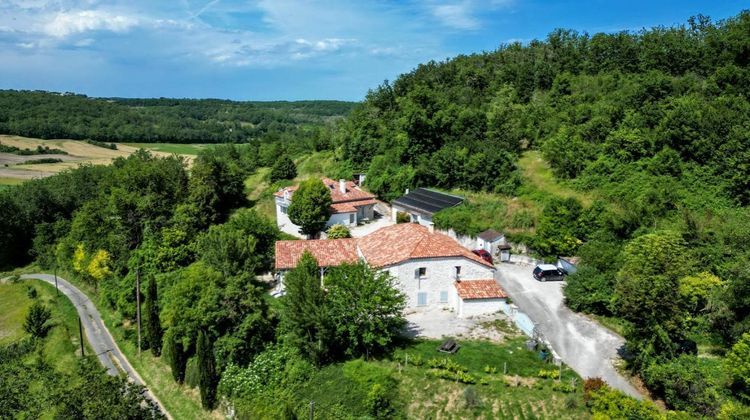 Ma-Cabane - Vente Maison MONTCUQ, 350 m²