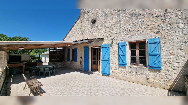 Ma-Cabane - Vente Maison MONTCUQ, 253 m²