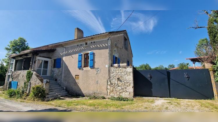 Ma-Cabane - Vente Maison MONTCUQ, 253 m²