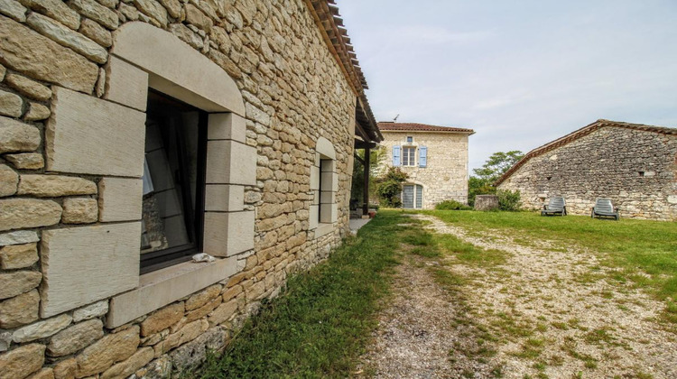 Ma-Cabane - Vente Maison MONTCUQ, 295 m²