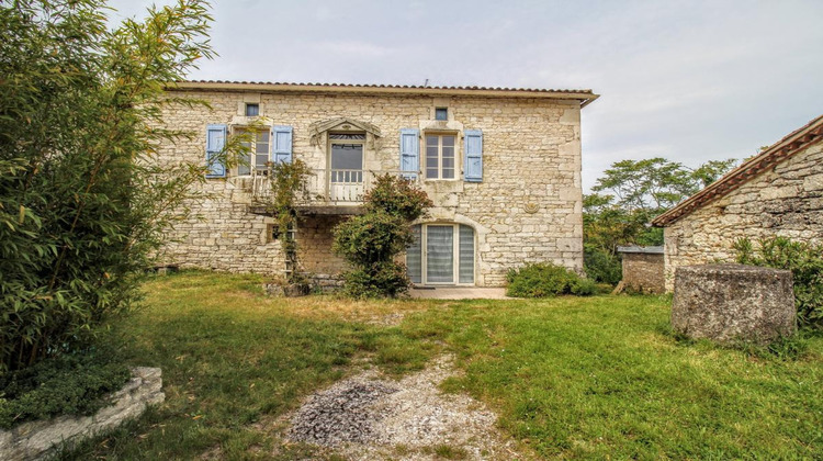 Ma-Cabane - Vente Maison MONTCUQ, 295 m²