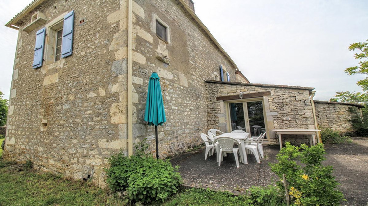 Ma-Cabane - Vente Maison MONTCUQ, 295 m²