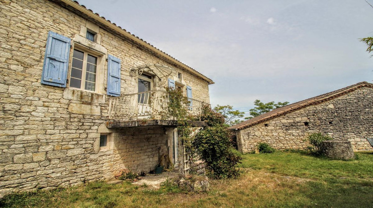 Ma-Cabane - Vente Maison MONTCUQ, 295 m²