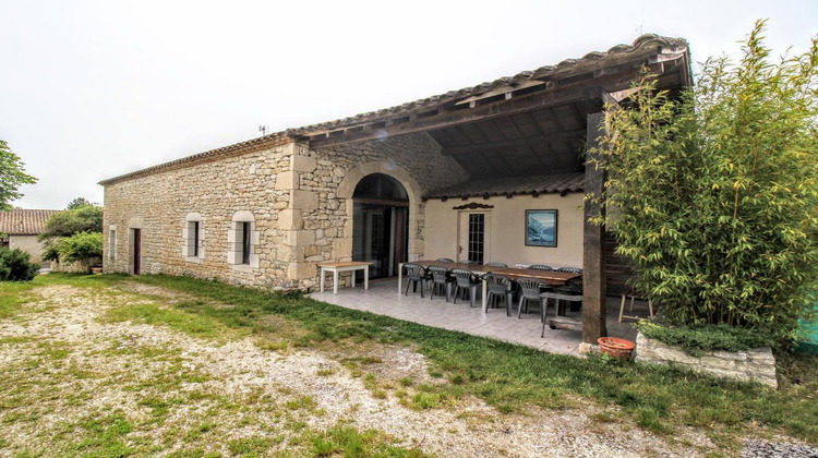 Ma-Cabane - Vente Maison MONTCUQ, 295 m²