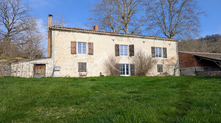 Ma-Cabane - Vente Maison MONTCUQ, 136 m²