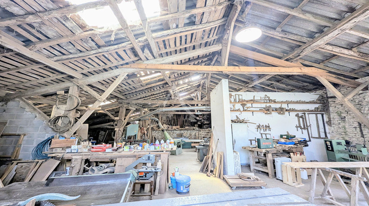 Ma-Cabane - Vente Maison MONTCUQ, 136 m²