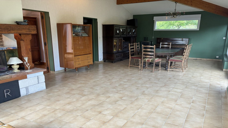 Ma-Cabane - Vente Maison MONTCUQ, 154 m²