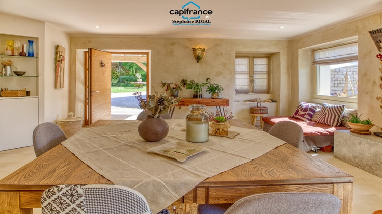 Ma-Cabane - Vente Maison MONTCUQ, 152 m²