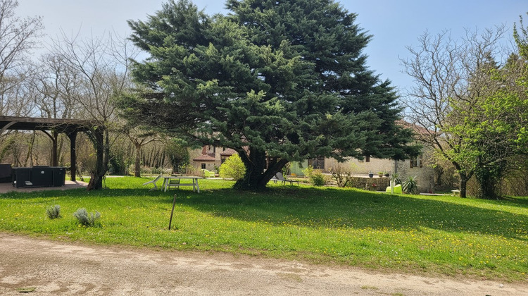 Ma-Cabane - Vente Maison MONTCUQ, 469 m²