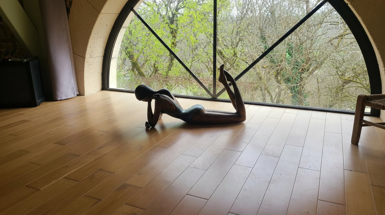 Ma-Cabane - Vente Maison MONTCUQ, 469 m²