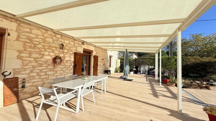 Ma-Cabane - Vente Maison MONTCUQ, 188 m²