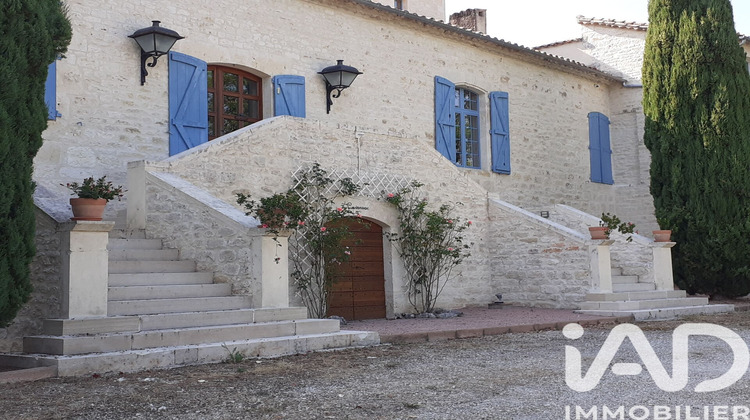 Ma-Cabane - Vente Maison Montcuq, 364 m²