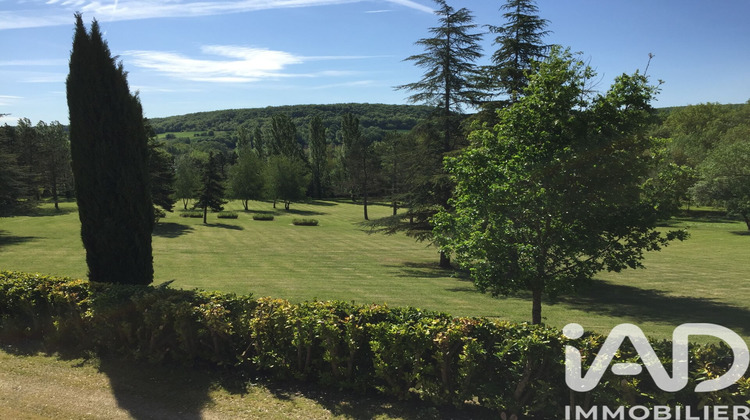Ma-Cabane - Vente Maison Montcuq, 364 m²