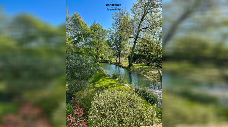 Ma-Cabane - Vente Maison MONTCUQ, 152 m²