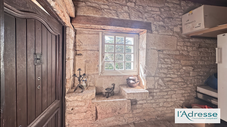 Ma-Cabane - Vente Maison MONTCUQ, 450 m²