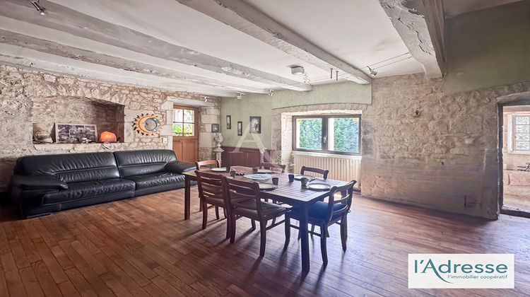 Ma-Cabane - Vente Maison MONTCUQ, 450 m²