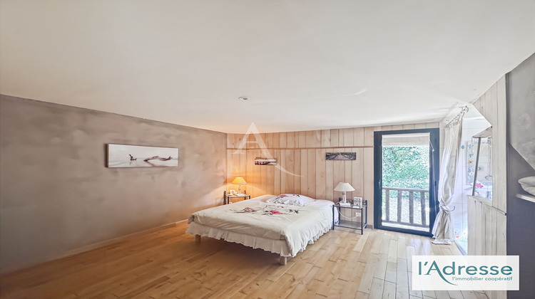 Ma-Cabane - Vente Maison MONTCUQ, 450 m²