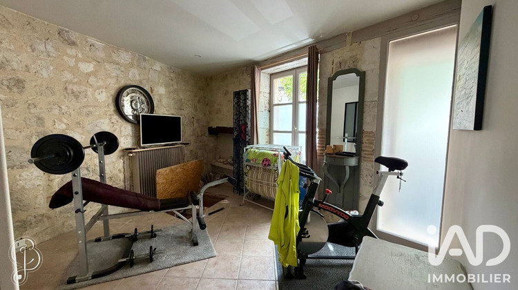 Ma-Cabane - Vente Maison Montcuq, 173 m²