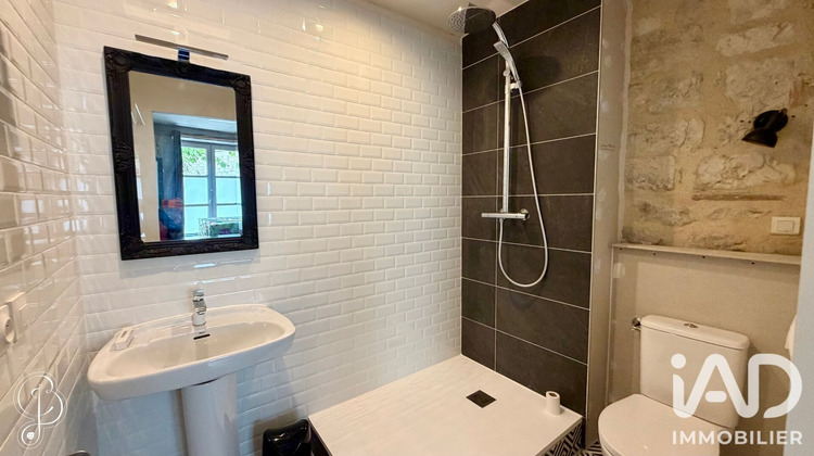Ma-Cabane - Vente Maison Montcuq, 173 m²