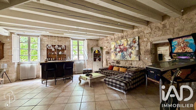 Ma-Cabane - Vente Maison Montcuq, 173 m²