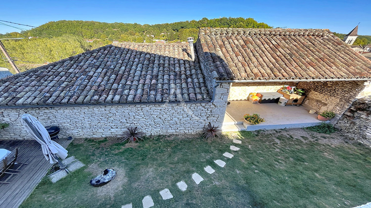 Ma-Cabane - Vente Maison MONTCUQ, 150 m²