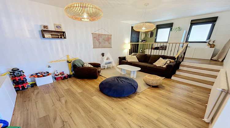 Ma-Cabane - Vente Maison MONTCUQ, 150 m²